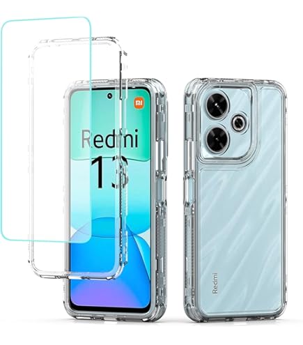 Xiaomi 13 スマートフォン 256GB 远山蓝 euROM Amazon.com: Redmi Xiaomi 13 4G LTE (256GB + 8GB) Factory